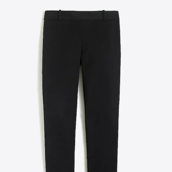 Womens J Crew Winnie Pant - Picture 1 of 4